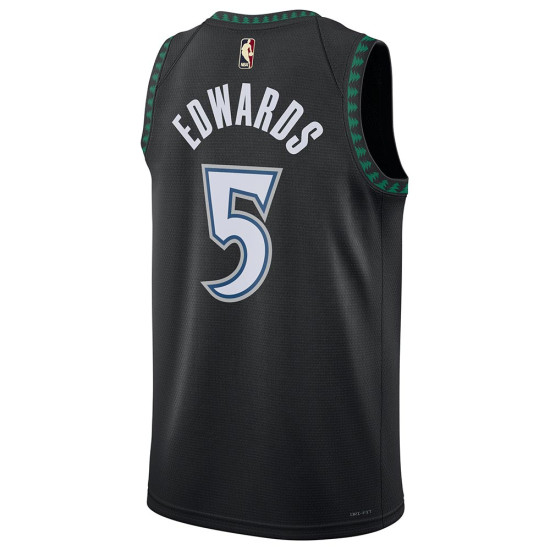 NIke Ανδρική φανέλα Minnesota Timberwolves Hardwood Classics Swingman Jersey